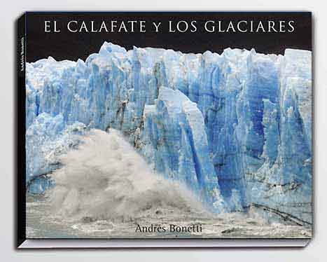 EL CALAFATE Y LOS GLACIARES 